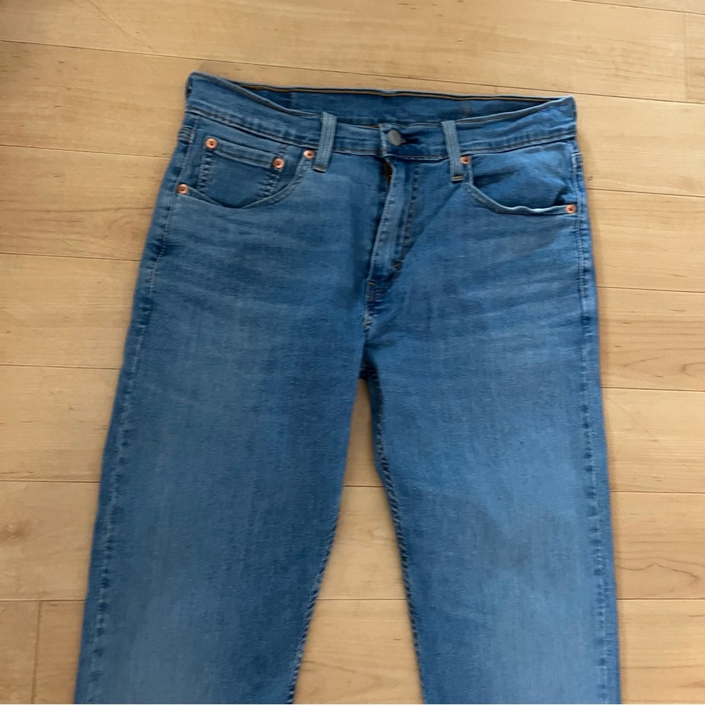 502 Levi’s 30x34 - Picture 4 of 13